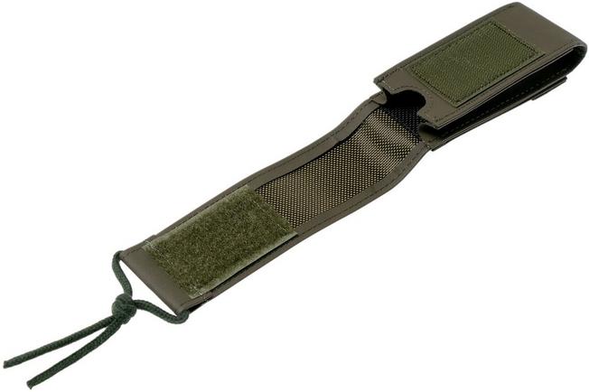 Victorinox Nylon Belt Sheath 4.0838.4 belt sheath Advantageously