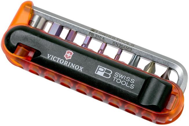 Victorinox discount tool kit