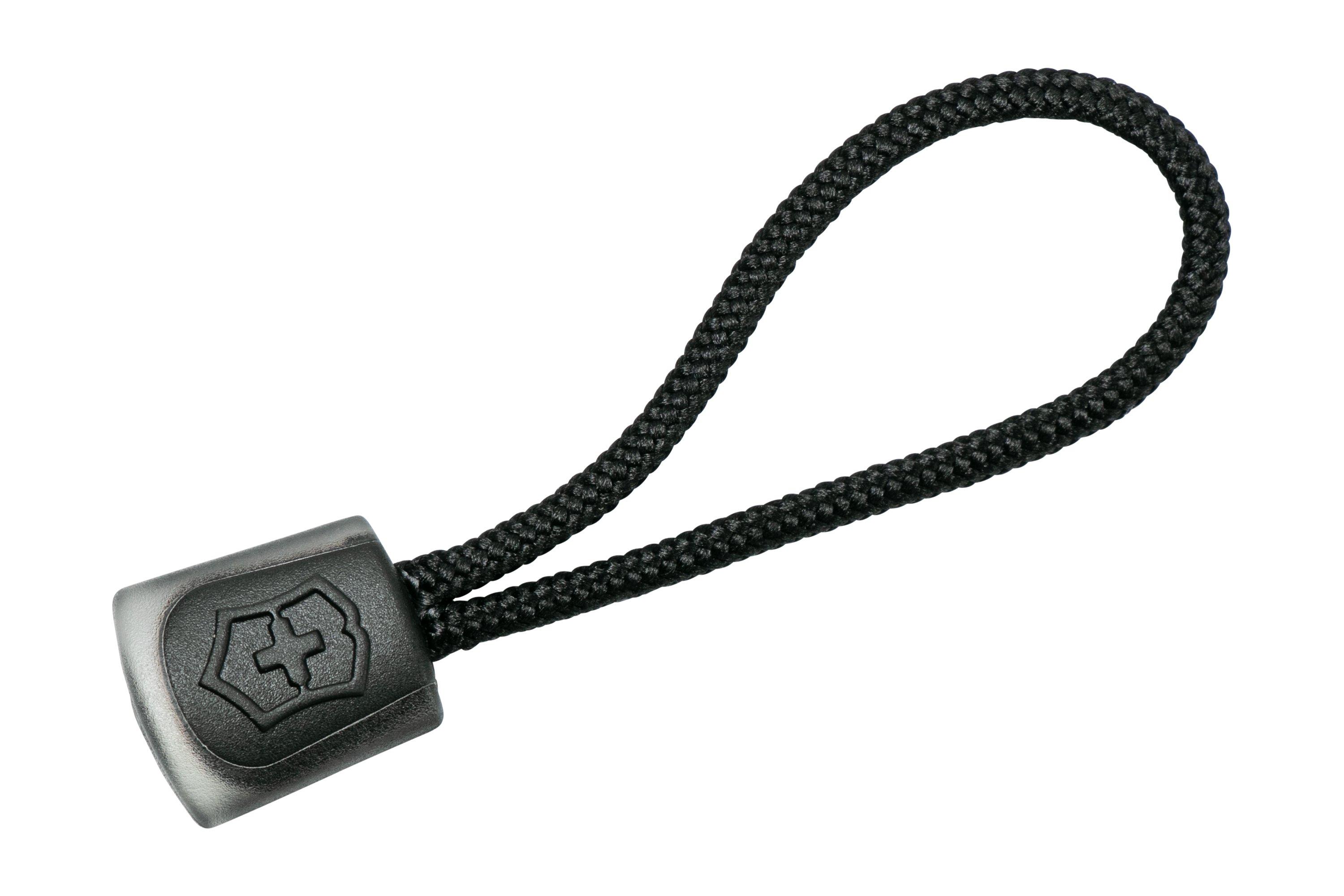 Victorinox Lanyard VT44.1824, black Advantageously shopping at