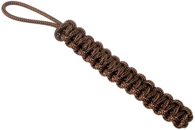 Brown Paracord