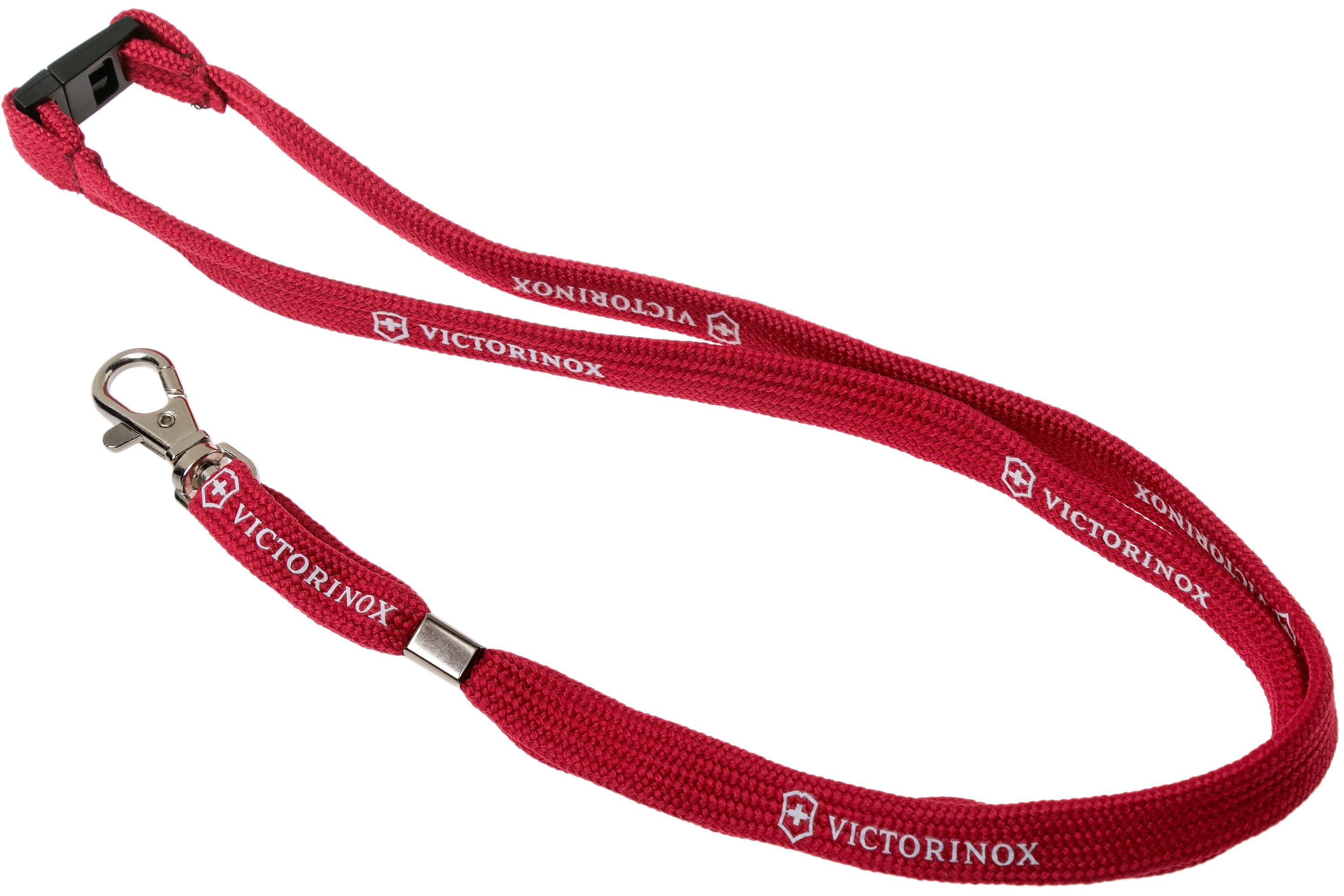 Victorinox strap shop