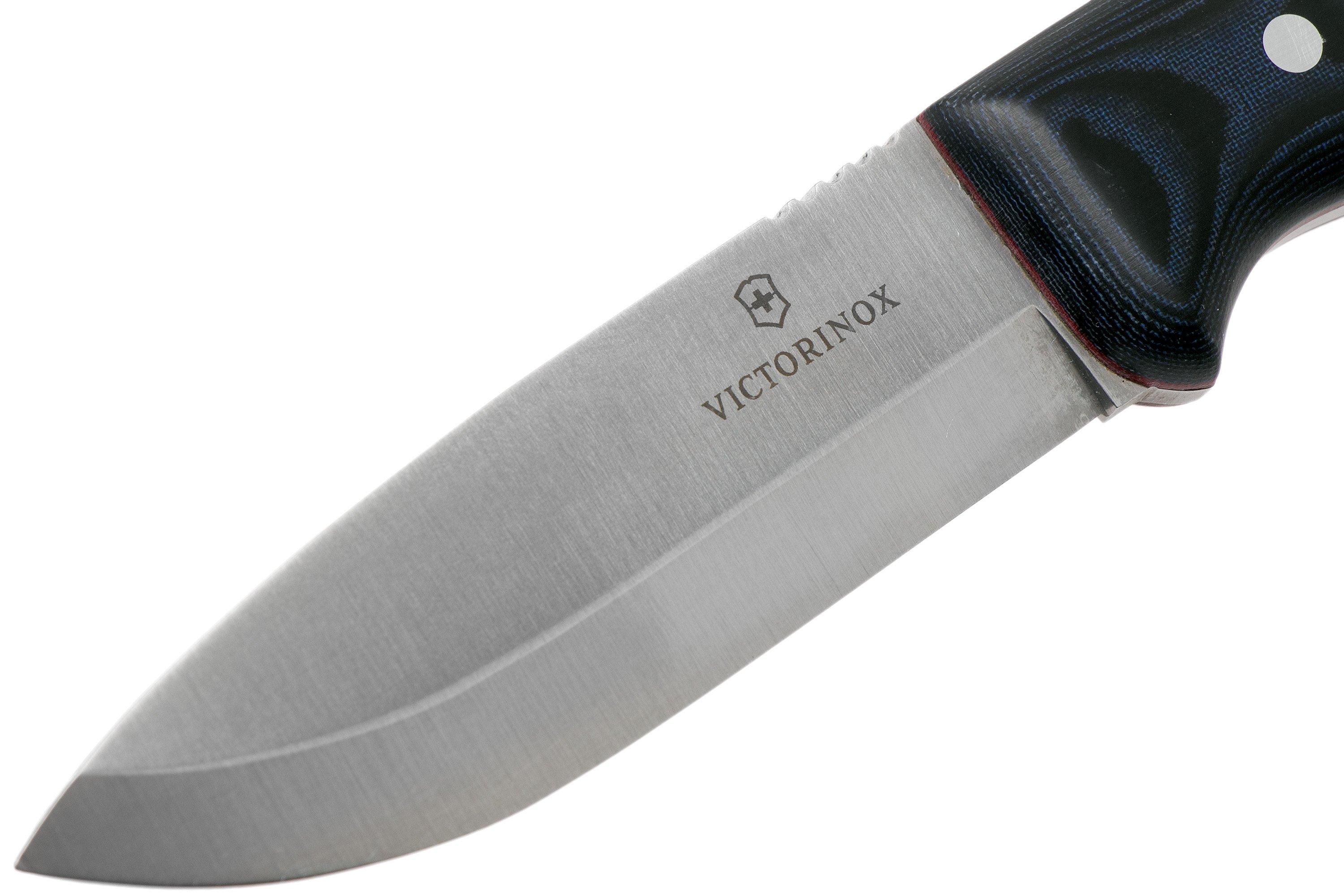 Victorinox Outdoor Master Mic Small Fixed-blade Knife at Swiss Knife Shop