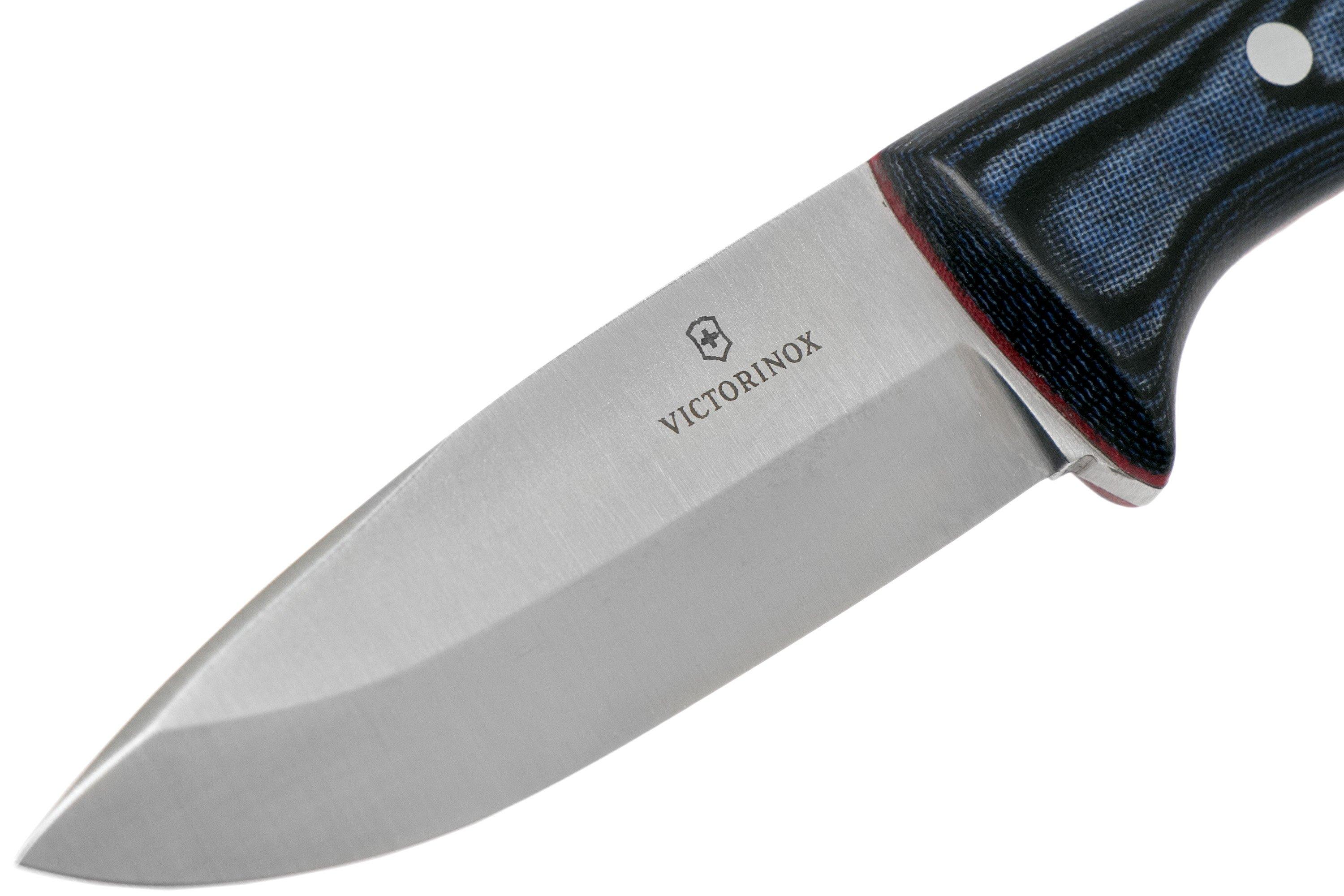 Victorinox discount fixed blade