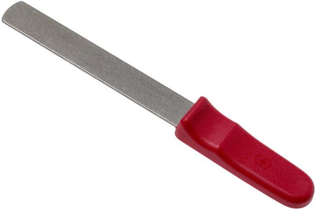 Victorinox diamond knife sharpener