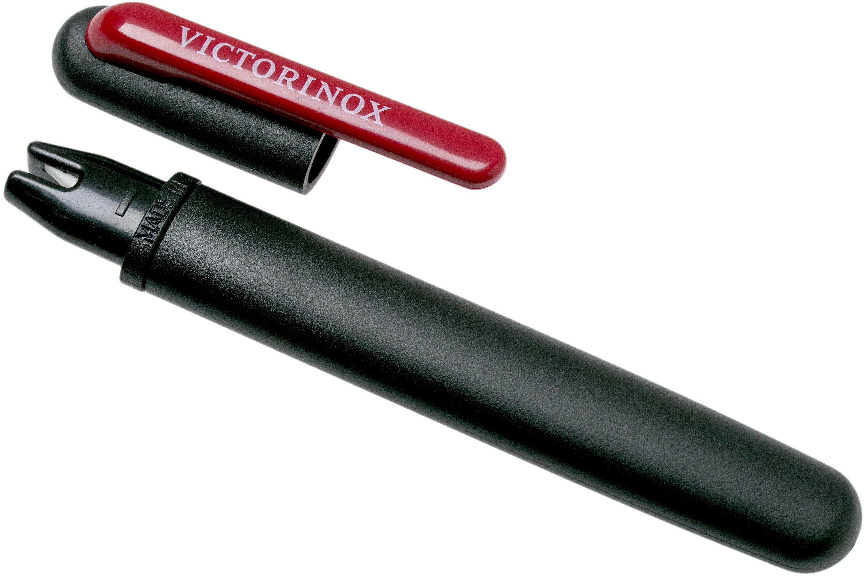 Victorinox Dual-Knife Sharpener: Quick Look 