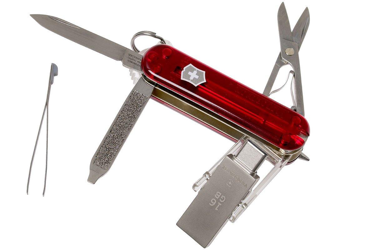 Victorinox - Victorinox @ Work 4.6235.TG16B1 | Advantageously