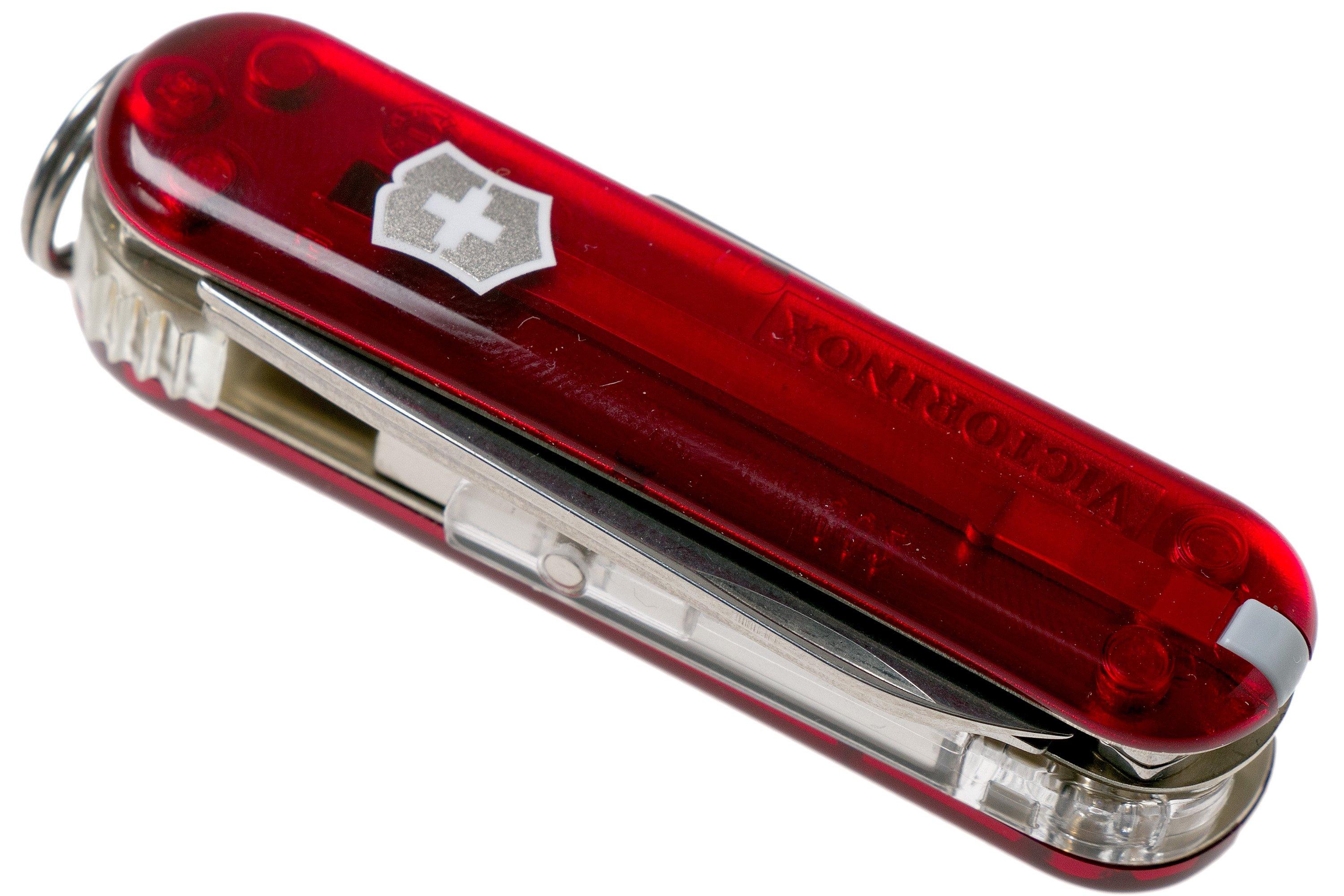 Victorinox best sale usb knife