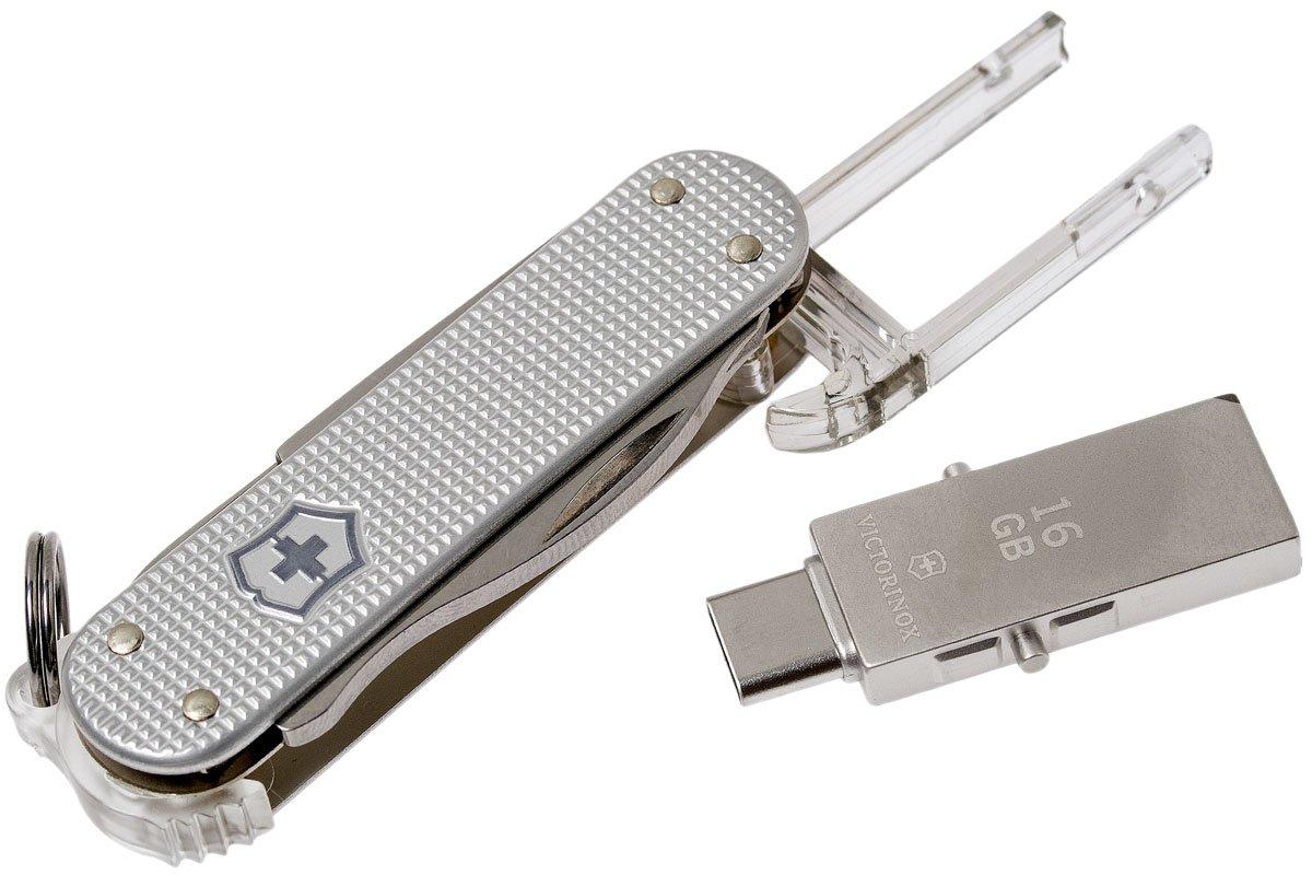 Victorinox jetsetter alox hot sale