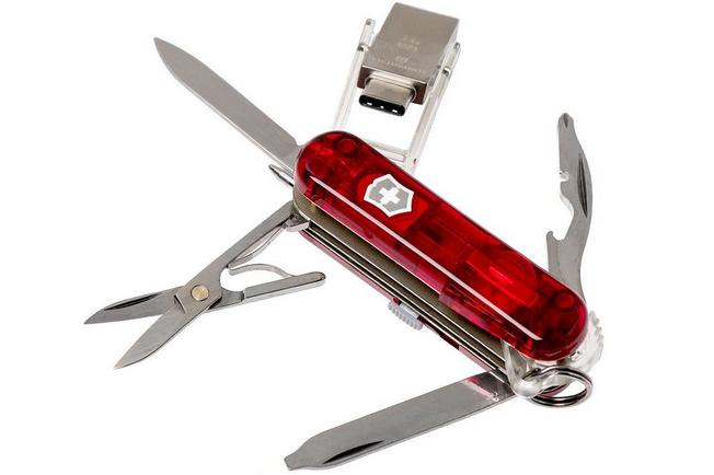 Victorinox midnite clearance