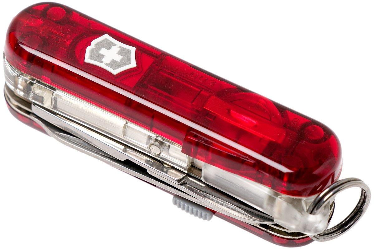 Victorinox Midnite Manager @ Work 4.6336.TG16 | Advantageously 