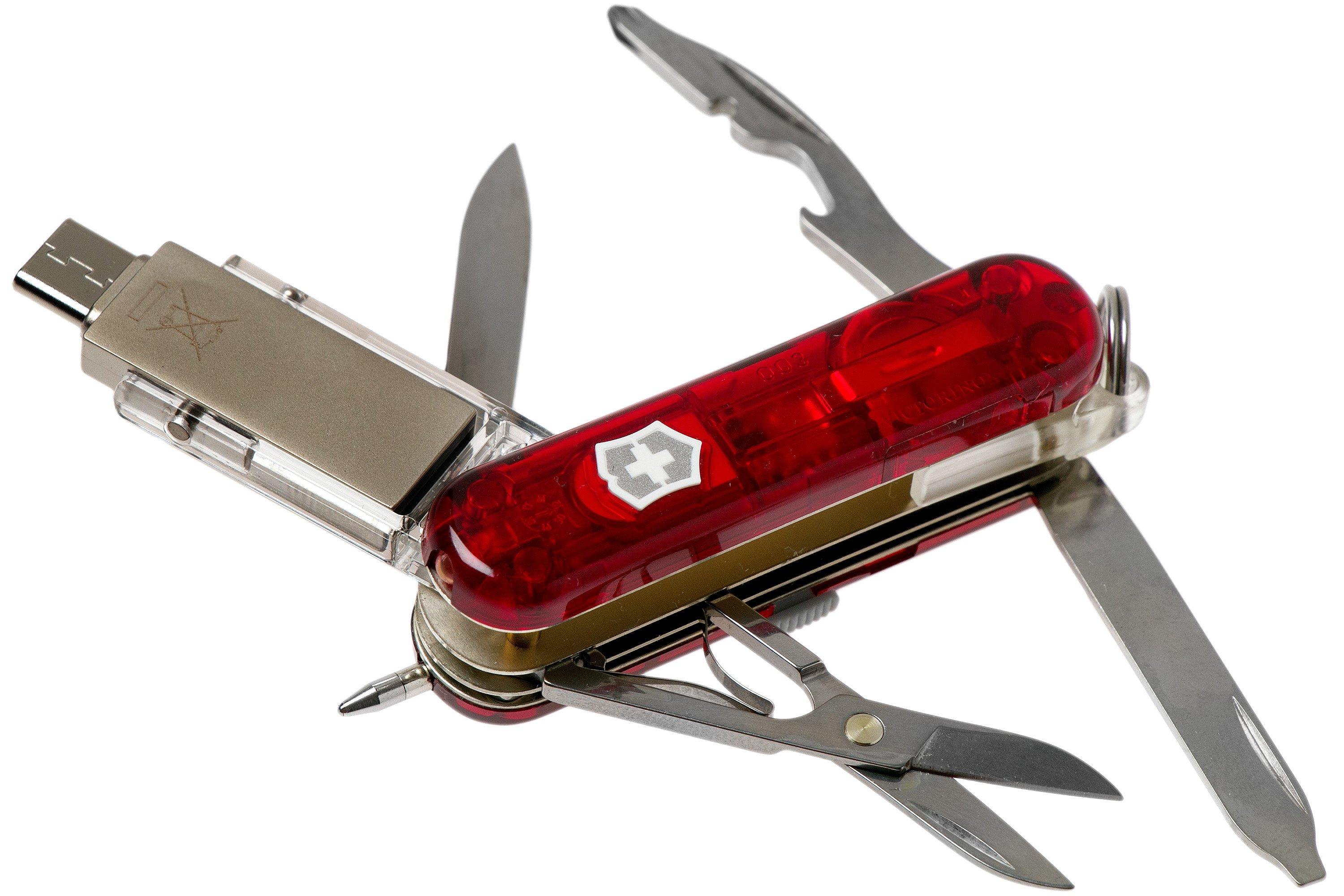 Swiss army 2025 knife manager