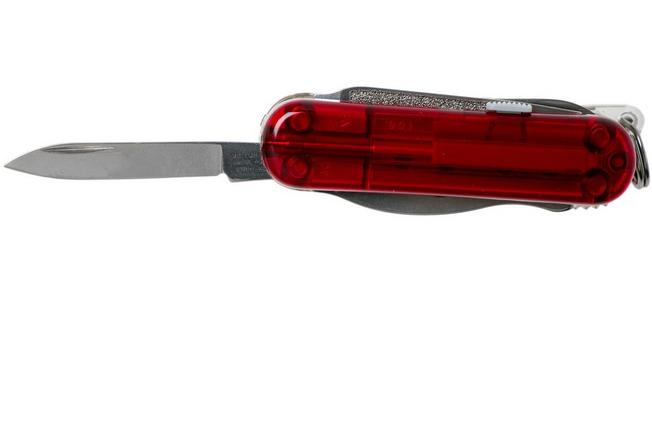 Victorinox on sale midnite manager