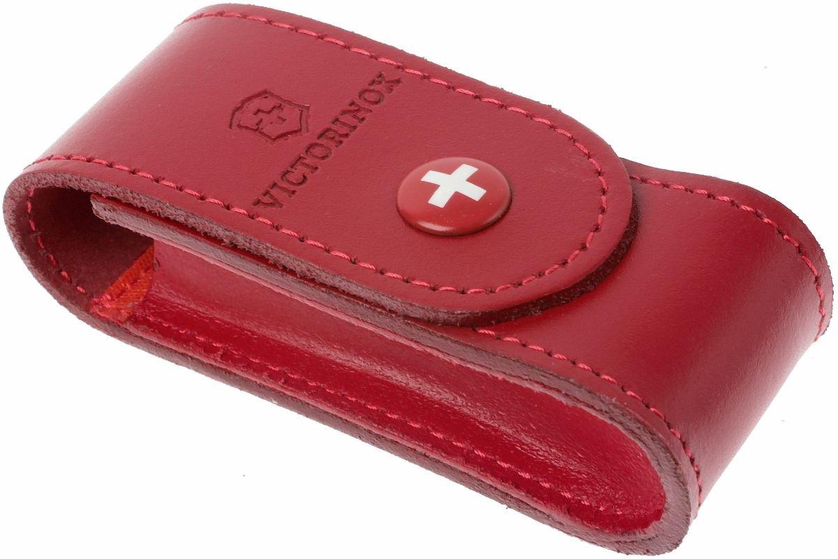 Funda para NAVAJA 2-4 CAPAS VICTORINOX 4.0520.31 por 27,49 €