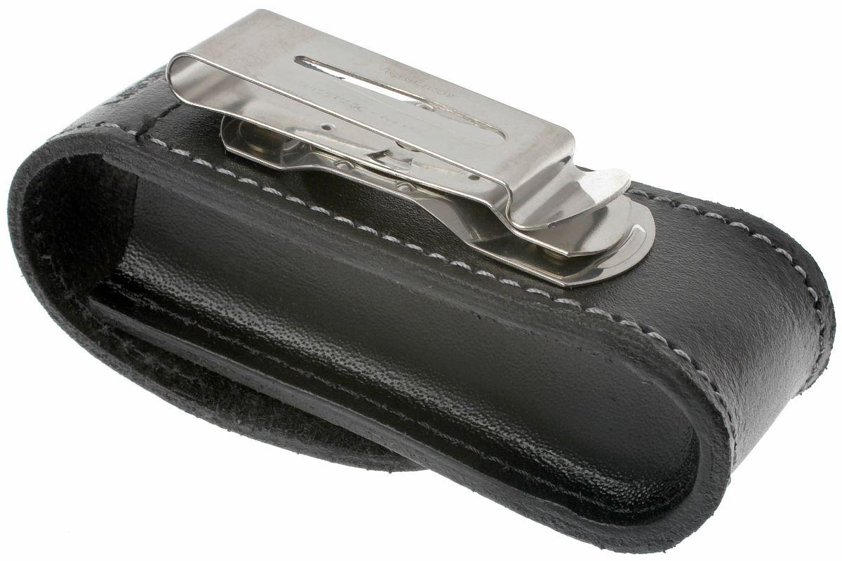 Belt clip clearance pouch