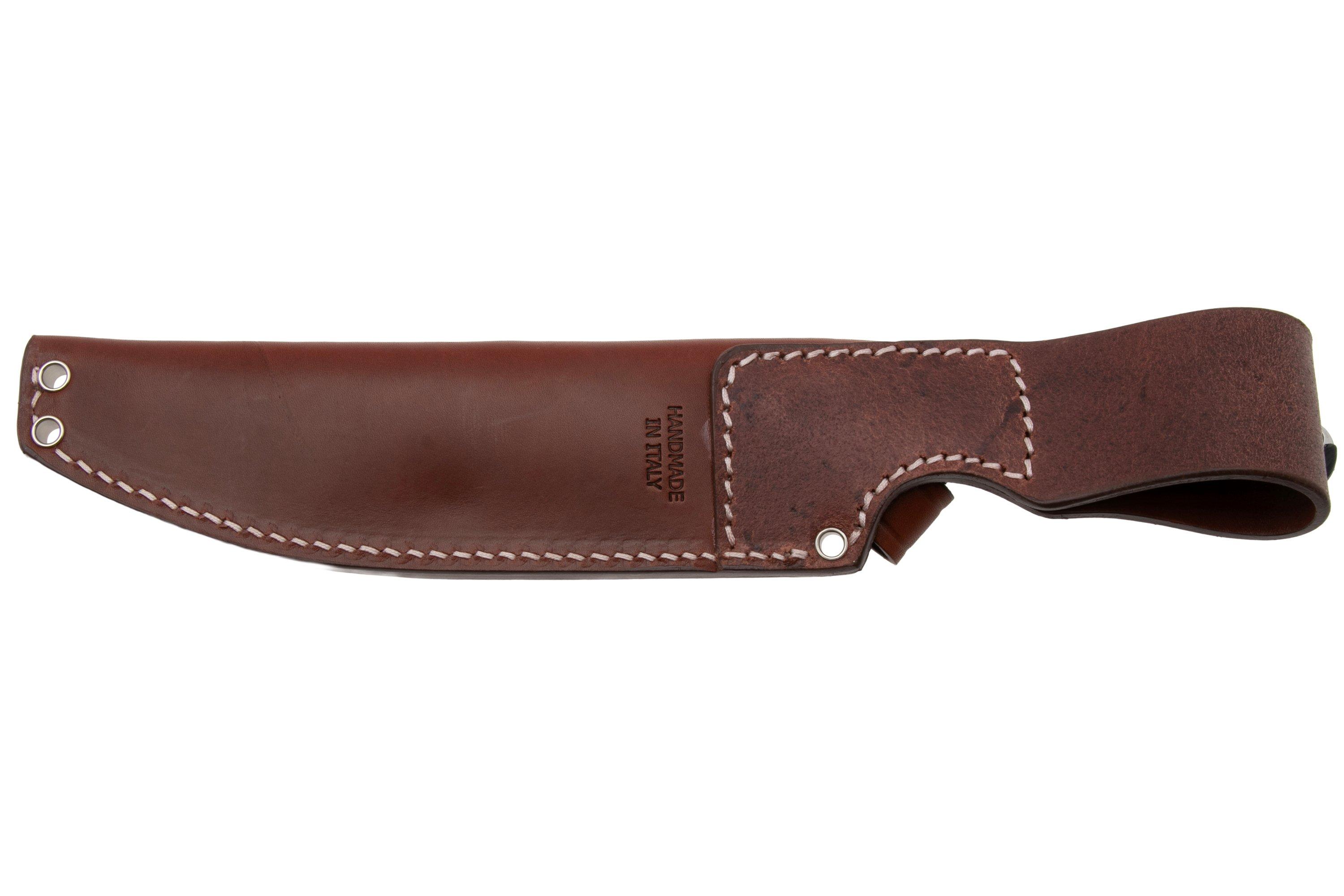 Viper Trail VT4066GG Stonewashed N690, Black SureTouch, fixed