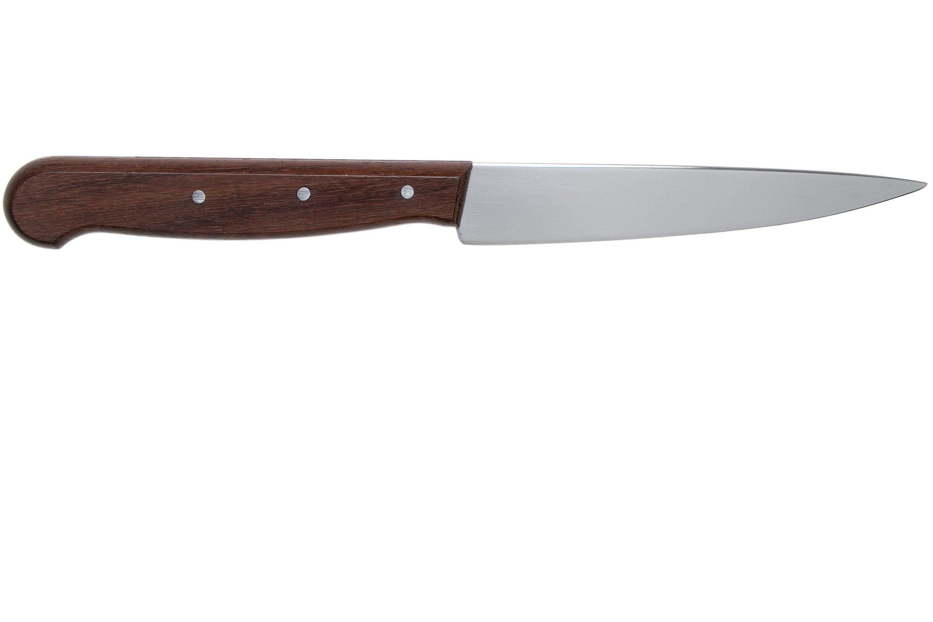 Vetro trekker inox rond 40 cm - De Glazendeurenshop