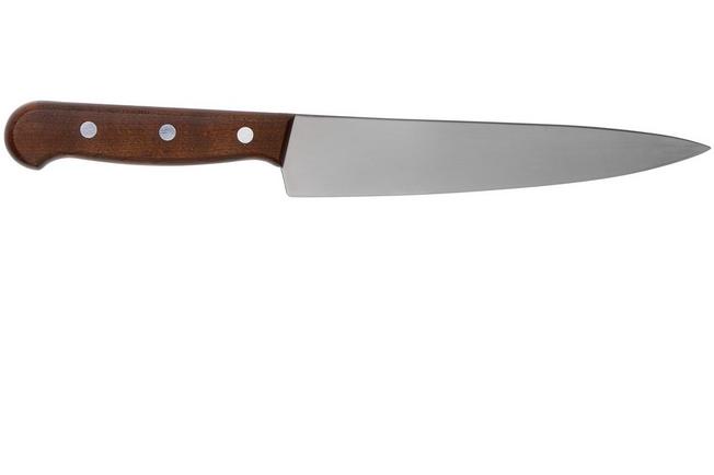 Cuchillo de chef Wood 22 cm, Victorinox