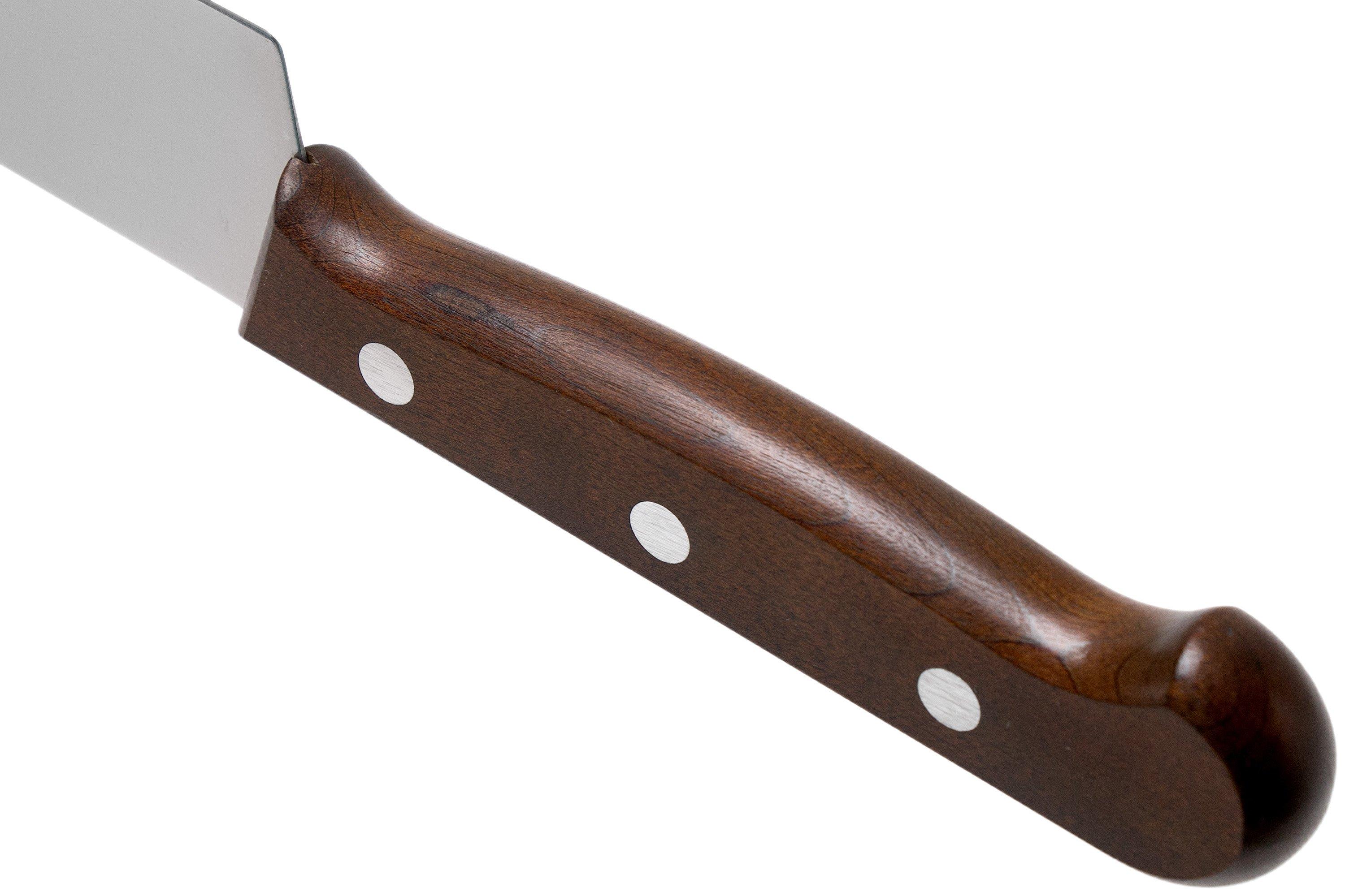 Victorinox Wood 5.2000.19G carving knife 19 cm Advantageously shopping at Knivesandtools