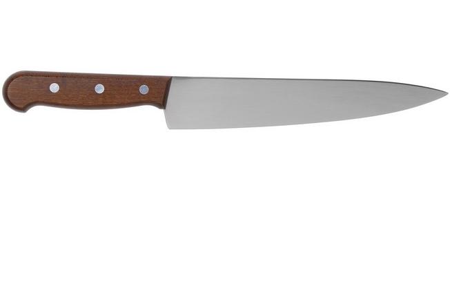 Cuchillo para trinchar Wood