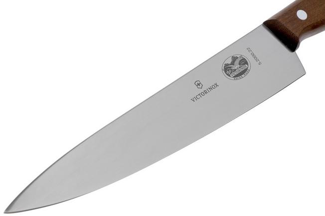 Cuchillo de chef Wood 22 cm, Victorinox