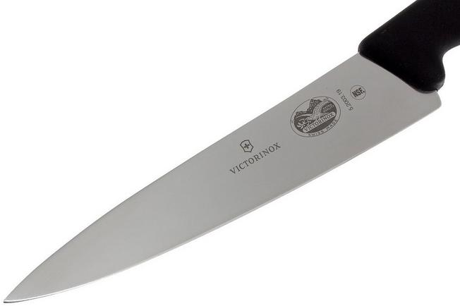 Victorinox Fibrox 8 in. Chef Knife