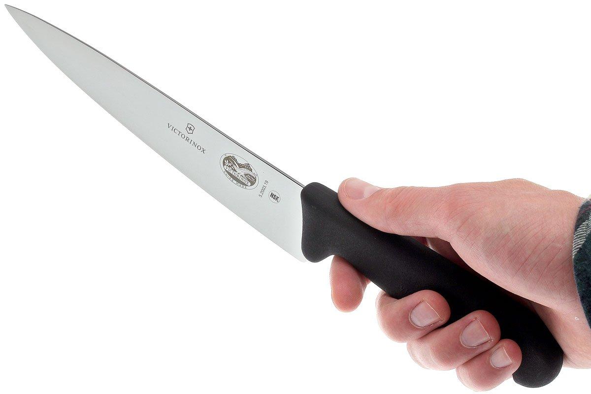 Victorinox - 5.2003.22 - 9 in Chef Knife