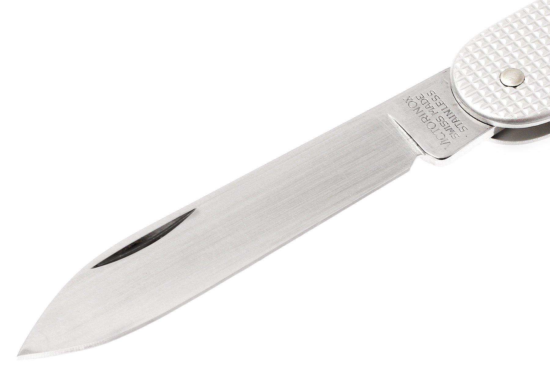Victorinox Bantam Swiss Army Knife - Alox