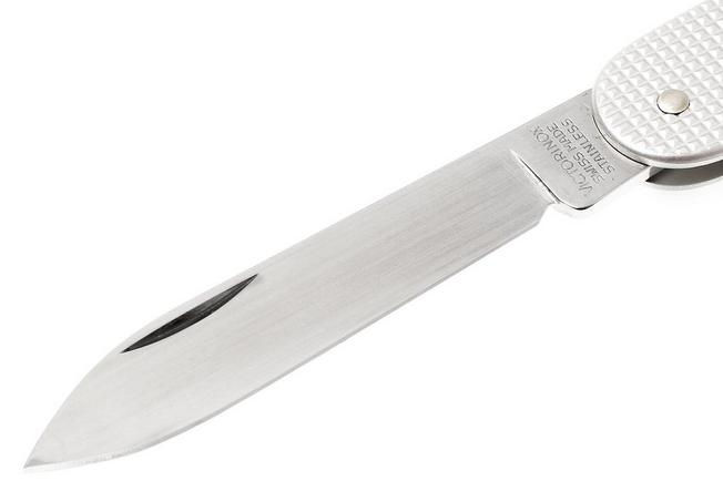 Victorinox Bantam Alox silver 5.2300.26 coltello da tasca svizzero