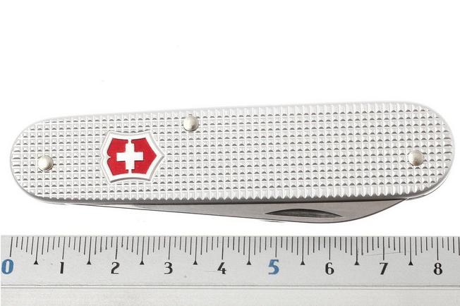 Victorinox alox 2024 bantam