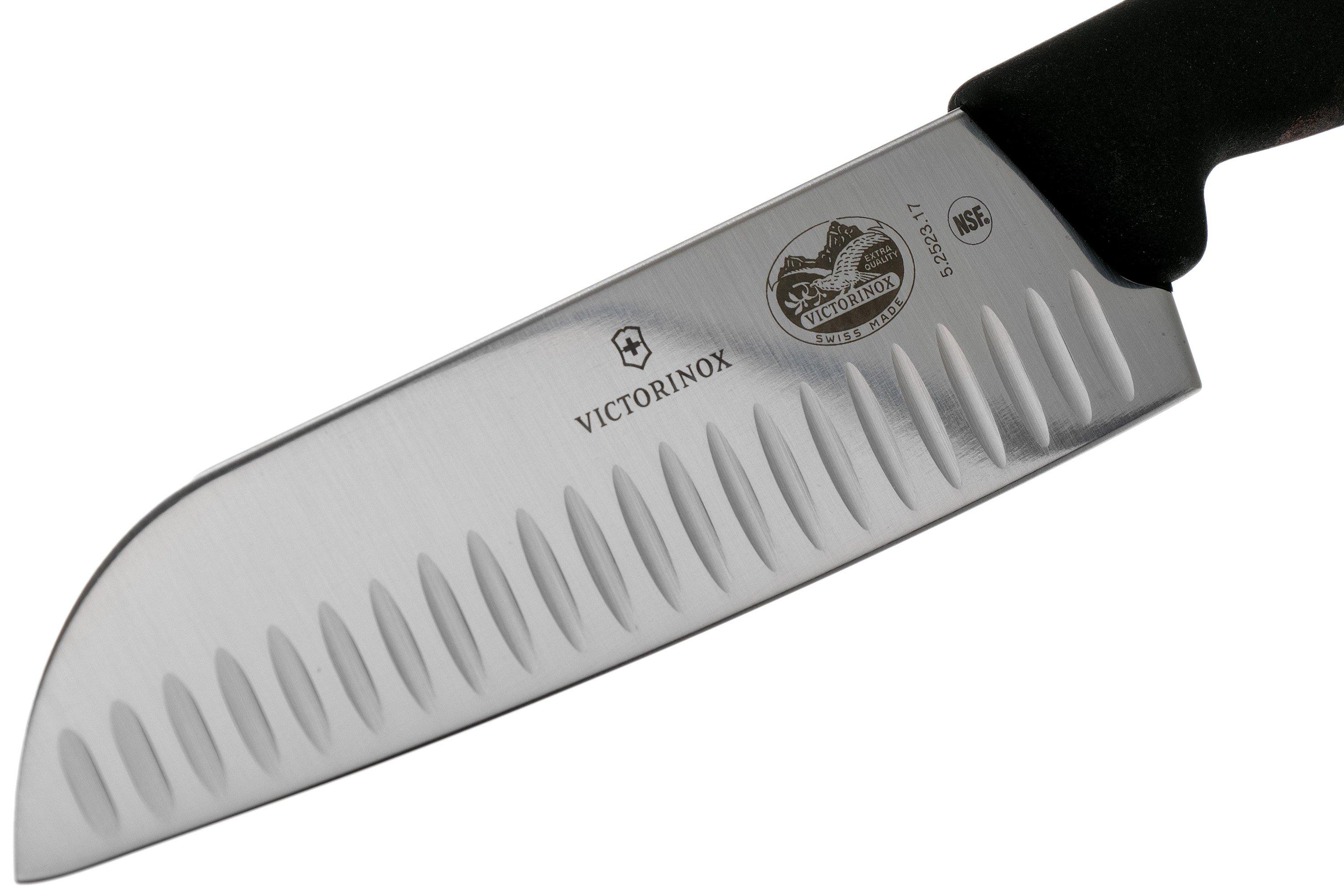 Victorinox santoku fibrox new arrivals