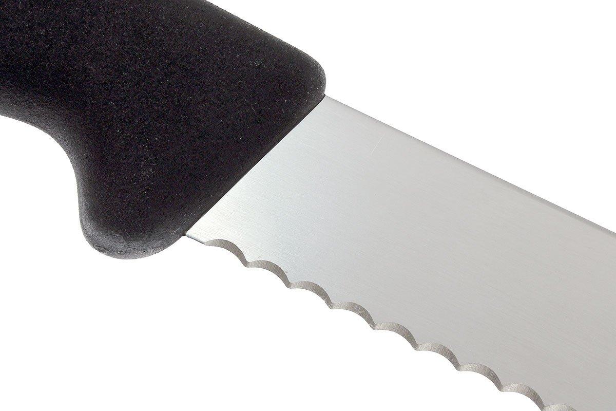 Victorinox Fibrox bread knife 21 cm 5.2533.21 Advantageously shopping