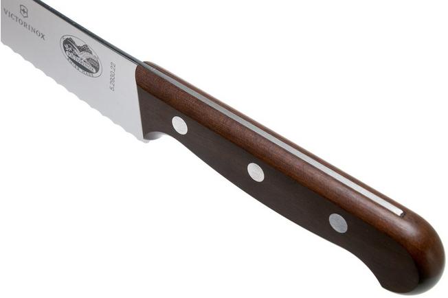 Victorinox Fibrox Coltello da Cucina 22cm