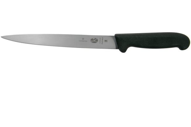 Hacha de cocina Fibrox Victorinox