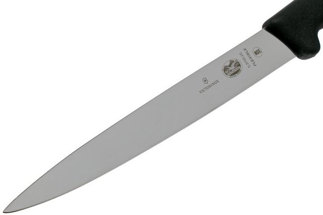 Victorinox Fibrox cuchillo de chef 20 cm 5.2063.20