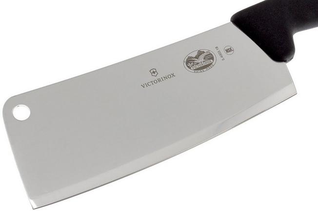 Victorinox chopper knife 18 cm 5.4000.18