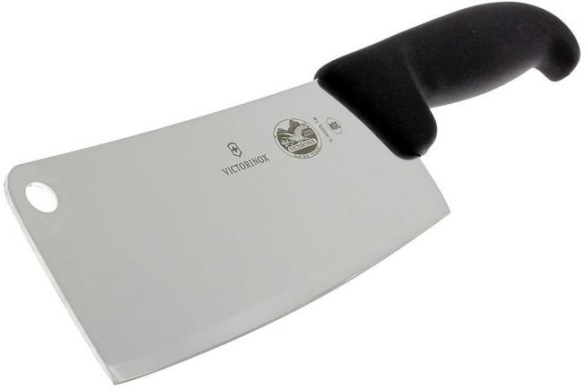 Victorinox chinese chef's online knife