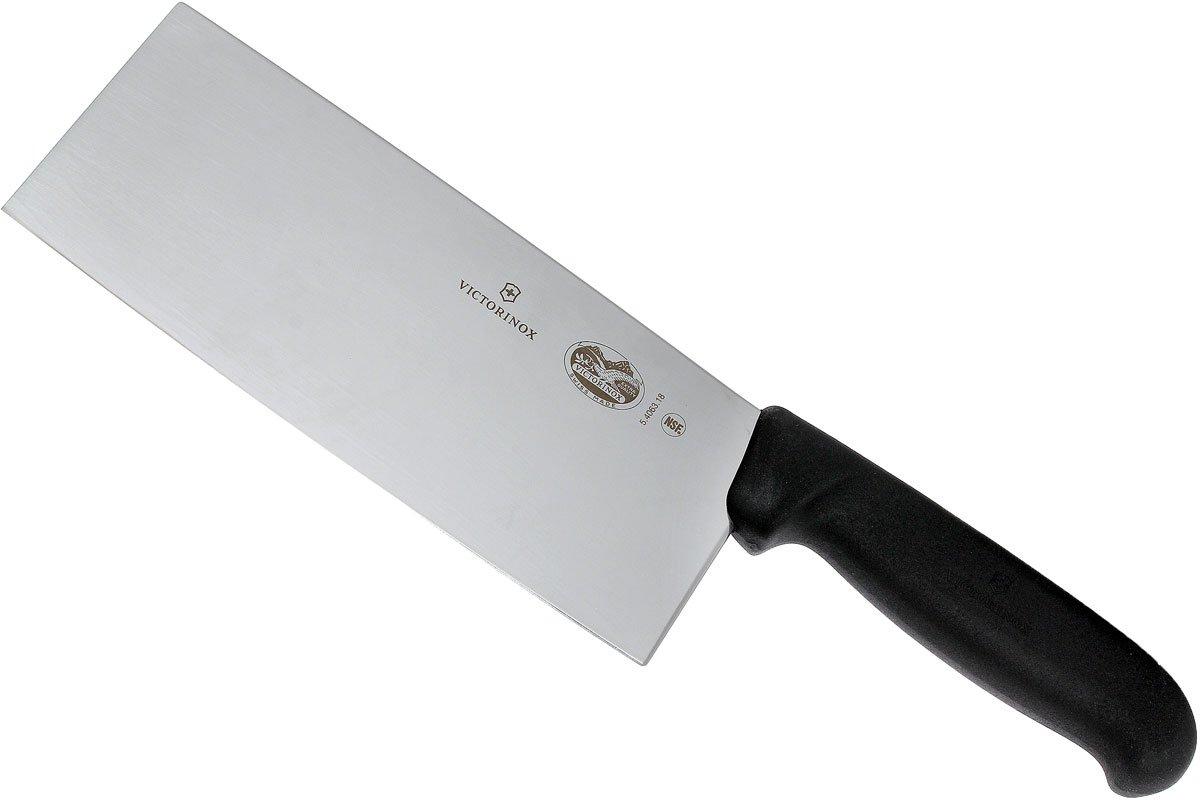 Cuchillo Victorinox Chef 20cm+ Pelapapas+ Mondador+ Grabado – SUIZA + XTREME