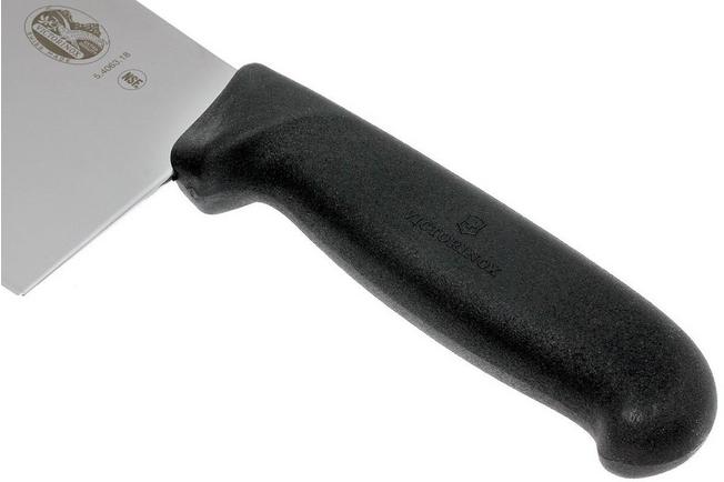 Victorinox Fibrox Pro Chef's Knife Review: Handles Any Task