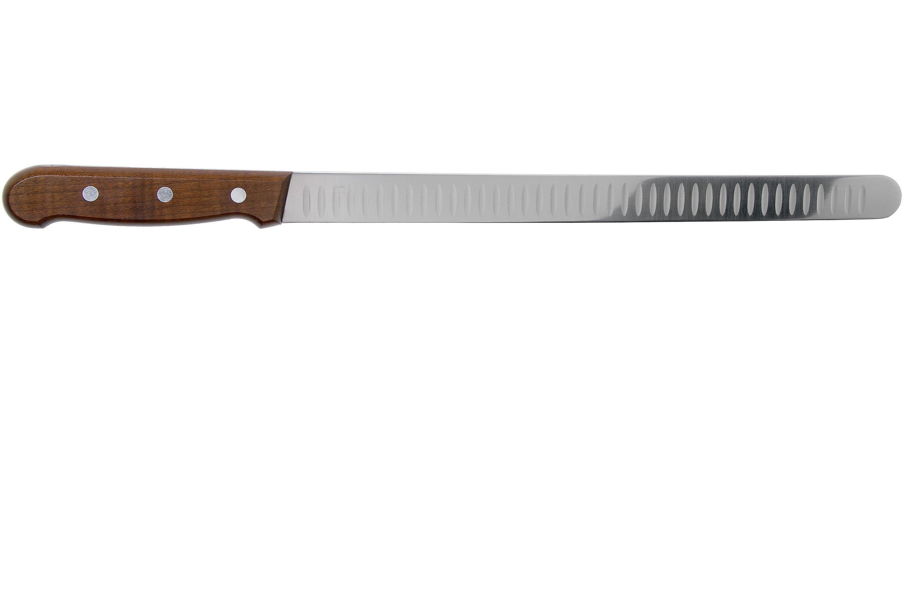 Victorinox Fibrox couteau à pain et patisserie 25 cm, 5-4233-25