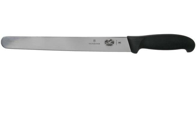 Victorinox Fibrox pastry knife 25 cm, 5-4203-25