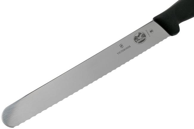 Las mejores ofertas en Cuchillos de Pan de acero inoxidable Victorinox  cuchillos