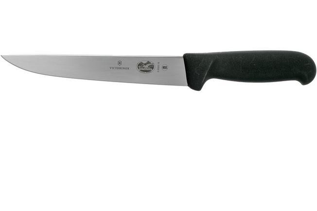 Cuchillo de chef Fibrox 19 cm, Victorinox