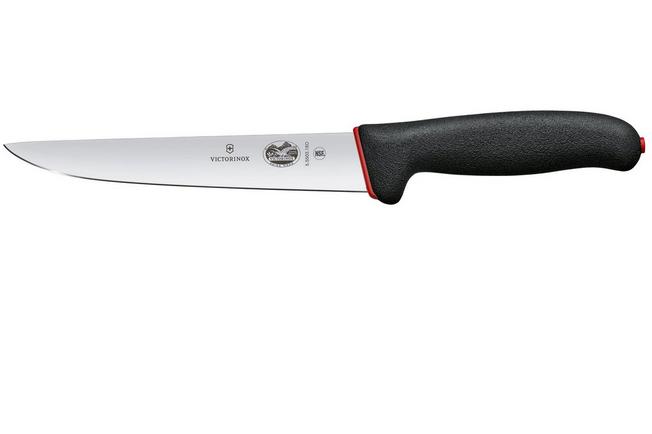 Bild für Victorinox Fibrox Fleischmesser 18 cm, 5-5503-18