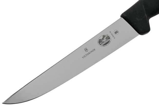 Cuchillo de chef chino Fibrox 18 cm, Victorinox