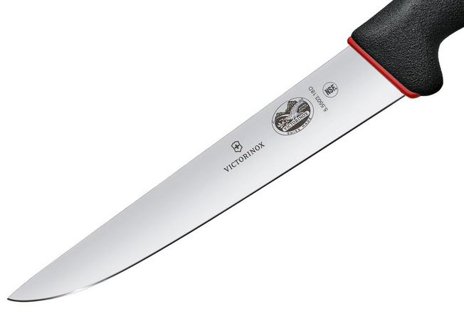 Bild für Victorinox Fibrox Fleischmesser 18 cm, 5-5503-18