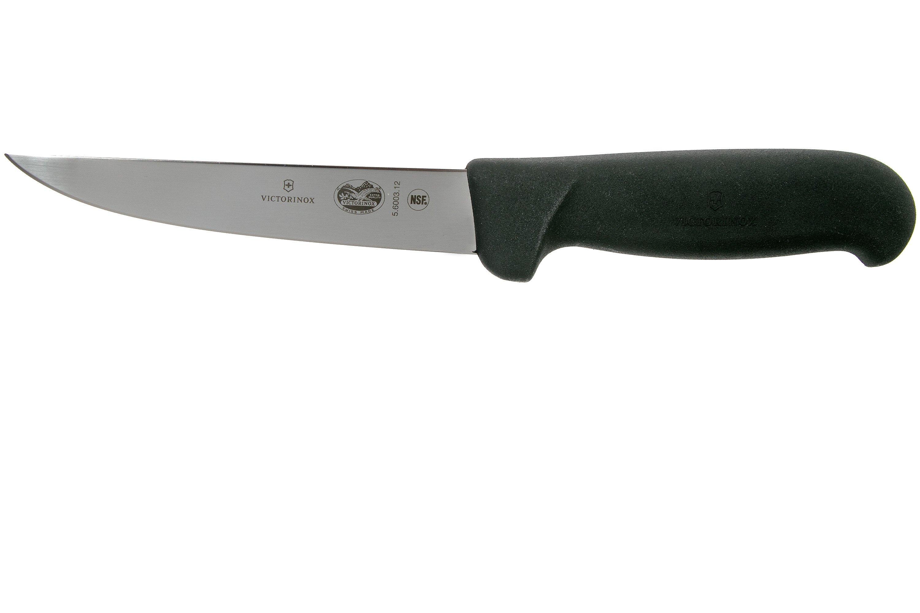 Victorinox Fibrox coltello per disossare 12 cm, 5-6003-12