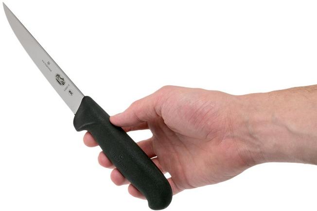 CUCHILLO DESHUESAR VICTORINOX 6 - 15 cm. 5.6003.15