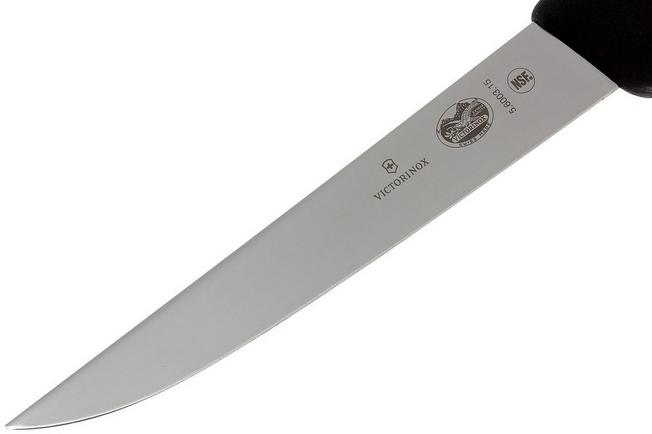 Las mejores ofertas en Cuchillos para deshuesado de acero al carbono Victorinox  cuchillos