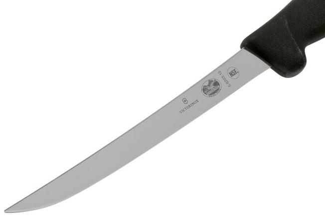 Victorinox Fibrox boning knife 15 cm, 5.6503.15