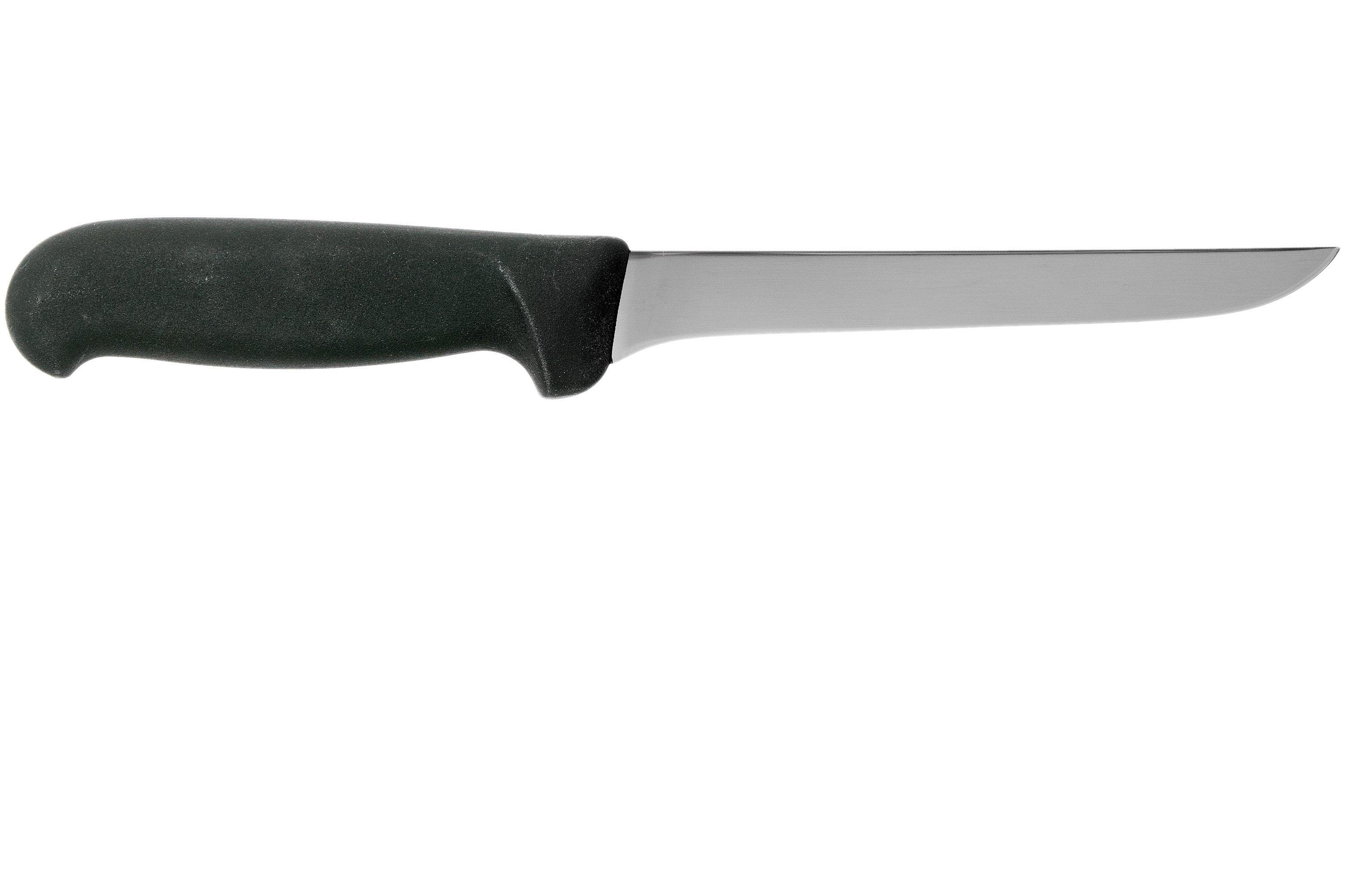 Victorinox Fibrox Boning Knife Narrow 15 Cm 5 6303 15 Advantageously Shopping At
